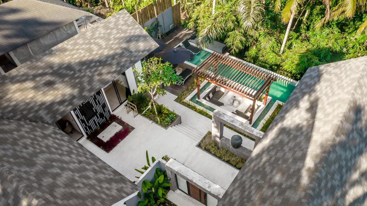 Villa Dream By Balisuperhost Ubud Exterior foto