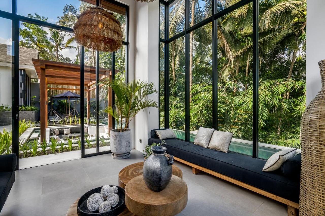 Villa Dream By Balisuperhost Ubud Exterior foto